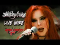 Download Lagu Live Wire (Mötley Crüe); by The Iron Cross