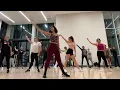 Download Lagu ELLA ME COPIA | Zumba | Fitness Dance Workout | Flamenco