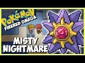 Download Lagu I Was Not Ready for FireRed Omega's IMPOSSIBLE Gym Leader!