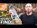 I ll Never Skip The Woodworking Section at Home Depot Again