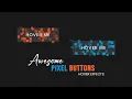 Mind-Blowing Pixel Button Effect You ll Wish You Knew Sooner CSS JS Tutorial