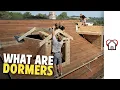 What are Dormers Tampa General Contractor Answers