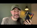 Morning Star by Pierce Brown - Review (Book 3 in the Red Rising Saga)