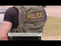 Memphis Police chief says some federal partners should be permanently assigned