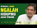 Download Lagu Bahagia yang Awet, Ngalah untuk Bahagia | Dr. H. Fahruddin Faiz, S.Ag M.Ag | Channel Ngaji Filsafat