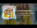 Banda El Recodo De Cruz Lizárraga - Como El Primer Día (Audio)