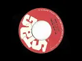 LLOYD & GLEN ♦ No More Trouble {STAG 7" re}