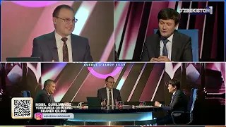 Jamg'ariladigan pensiyaga davlat kafolati qanchalik darajada bo'ladi?  | MUVOZANAT