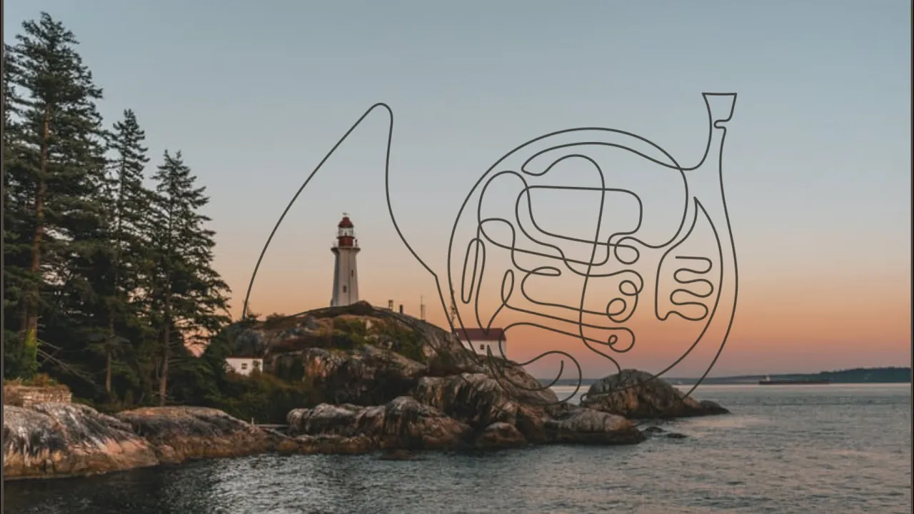 HILDEGARD WESTERKAMP: FANTASIE FOR HORNS II