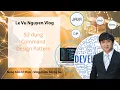 10 Su dung Command Design Pattern