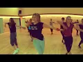 Zumba® Fitness Dance Choreography I POLICEMAN I Eva Simons feat. Konshens I *ZIN Svenja*