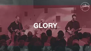 glory hillsong worship