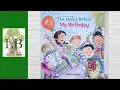 The Night Before My Birt ay - Read Aloud