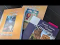 2nd grade language arts fall - English lessons through literature level 2-