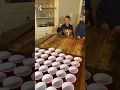 Download Lagu 100 Cup Ping Pong Challenge!