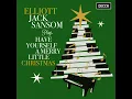 Have Yourself a Merry Little Christmas (arr. piano)