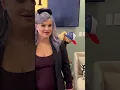 Lagu Pregnant Kelly Osbourne reveals the name of her baby