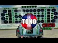 ARLENE MC - BUMPER (DOBLE TONO) | PARA MUSICOLOGOS