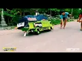 Download Lagu Oleng parang. versi miniatur truk  cctv sendang mbois