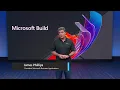 Accelerating enterprise app development with Power Platform KEY06A