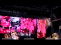 International Soca Monarch 2015 Finals Benjai-Phenomenal Firepower Fireworks