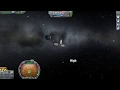 Testing the intermediate axis theorem on console
