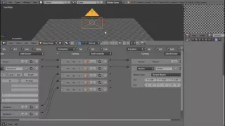 Fly Camera - Blender Game Engine Tutorial