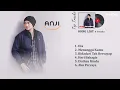 Lagu Terbaik dari ANJI - FULL ALBUM