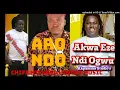 Download Lagu Aro Ndo  Chief Michael Udegbi Akwa okuko tiwara aki special track