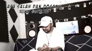 Download D'lloyd - Apa Salah Dan Dosaku [Cover By Willy Sopacua] MP3
