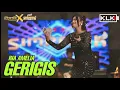 Download Lagu RIA AMELIA - GERIGIS - LIVE SIMPATIK MUSIC KLK AUDIO ANNIVERSARY 2 PLAT R - CIKARANG JAWA BARAT