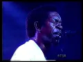 7.15.83 Luther Allison: Live Montreux Jazz Festival  Montreux, Switzerland
