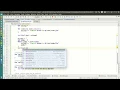Android Kotlin Tutorial - Basic Syntax