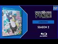 Download Lagu Kuma Kuma Kuma Bear Punch! - Season 2 Unboxing (Blu-Ray) [UK]