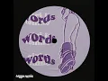words (Higgo Remix)