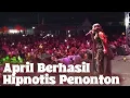 Lagu Perform April DA7 Memukau Jutaan Pasang Mata Di Konser 8 Dekade Rhoma Irama