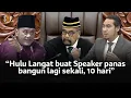 Download Lagu YB Machang: Kecoh,  RUU ini hanya akan menambahkan lagi peluang korupsi dan skandal besar besaran