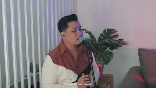 dawai ost film air mata di ujung sajadah fadhilah intan cover by titomunandar