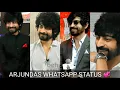 Download Lagu Arjundas WhatsApp status trending song 💞