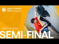 Men s Boulder semi-final Comunidad de Madrid 2026