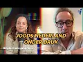 Download Lagu Smadar Morag in gesprek met David Beesemer | Maccabi Nederland