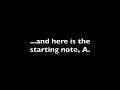 Walking In The Air (Blake) | ABRSM Grade 1 | List C | 96 bpm | Sing-Along