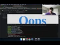 Lecture 4 Demo 1 - Flask Hello World and Debugging