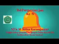 Download Lagu Bel Pergantian Jam Ke 6