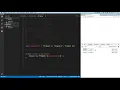 03 31 For Loops in JavaScript Looping an Array