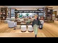 POTTERY BARN SPRING 2026 SHOPPING HAUL