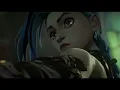 DVRST - YOUR NAME [JINX ARCANE MV]