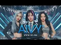 Download Lagu AIVY° 1st Single「shine on me」MV