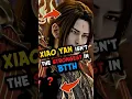 Download Lagu XIAOYAN ISN'T THE STRONGEST BATTLE THROUGH THE HEAVENS CHARACTER ?!?!?!