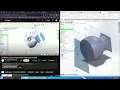 Basic Techniques Loft Features SOLIDWORKS TUTORIAL